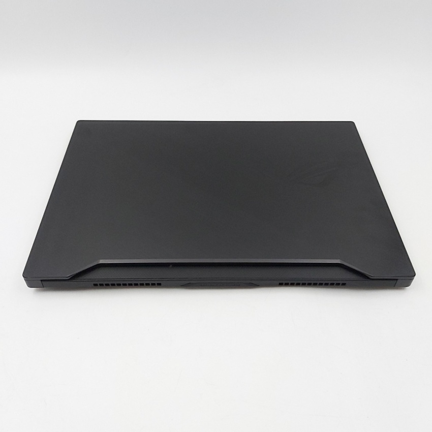 Asus ROG Zephyrus M GU502