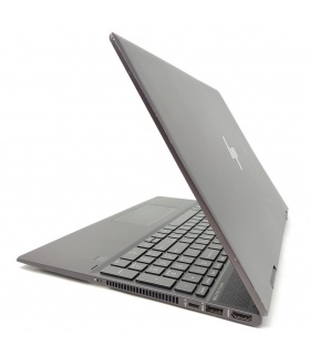 HP Envy X360 15M-DS0