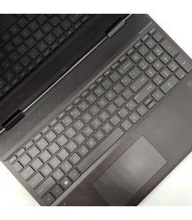 HP Envy X360 15M-DS0
