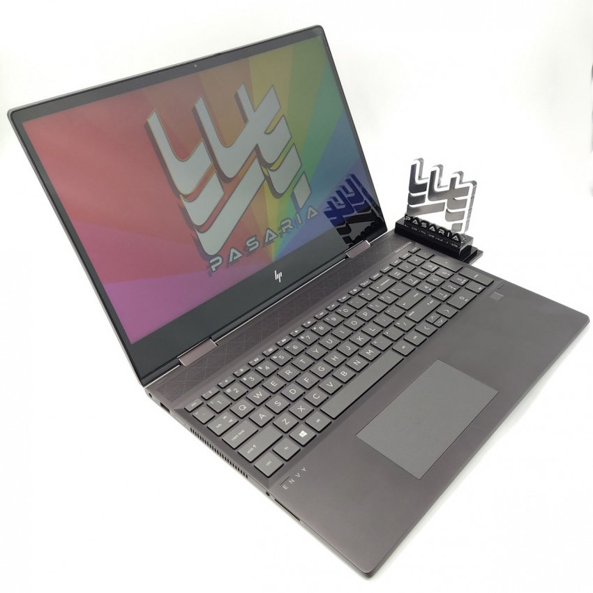 HP Envy X360 15M-DS0