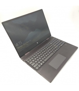 HP Envy X360 15M-DS0