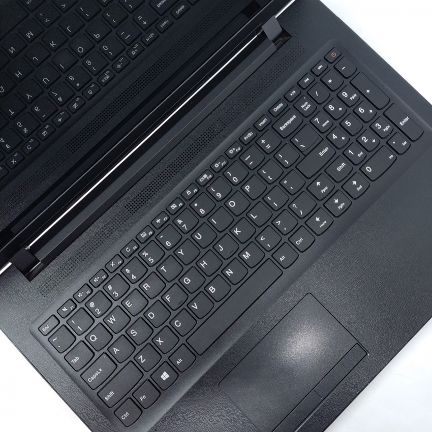 Lenovo Ideapad 110-15ACL