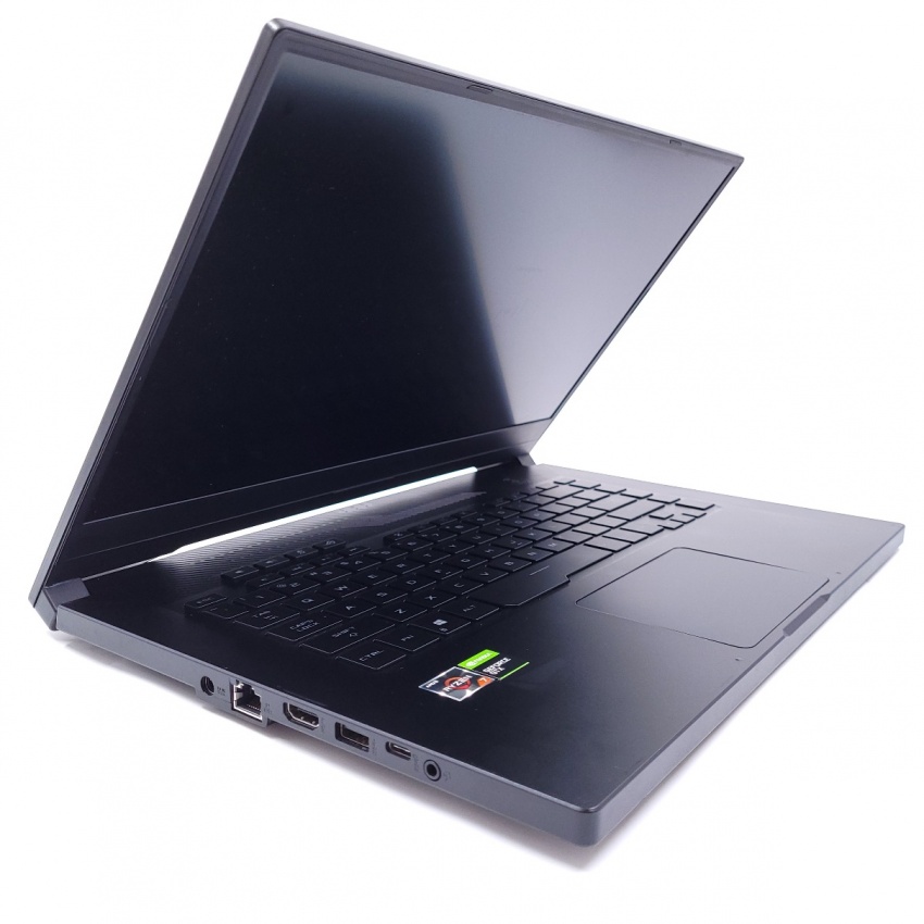 ASUS ROG Zephyrus G15 GA502