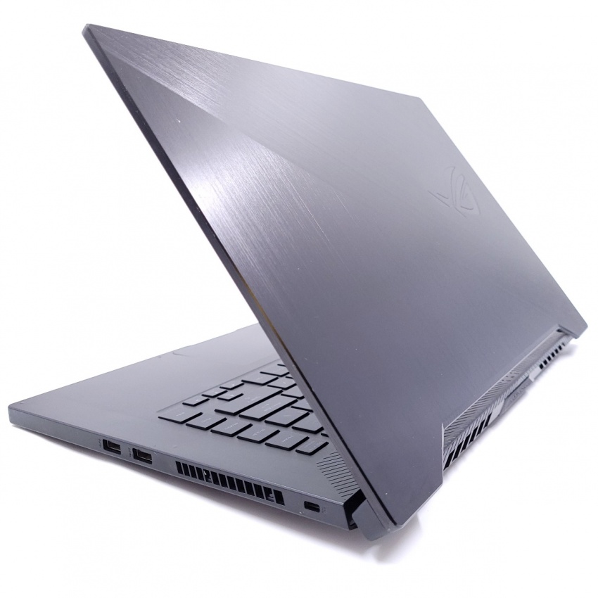 ASUS ROG Zephyrus G15 GA502