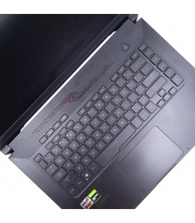 ASUS ROG Zephyrus G15 GA502