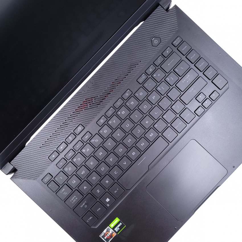 ASUS ROG Zephyrus G15 GA502