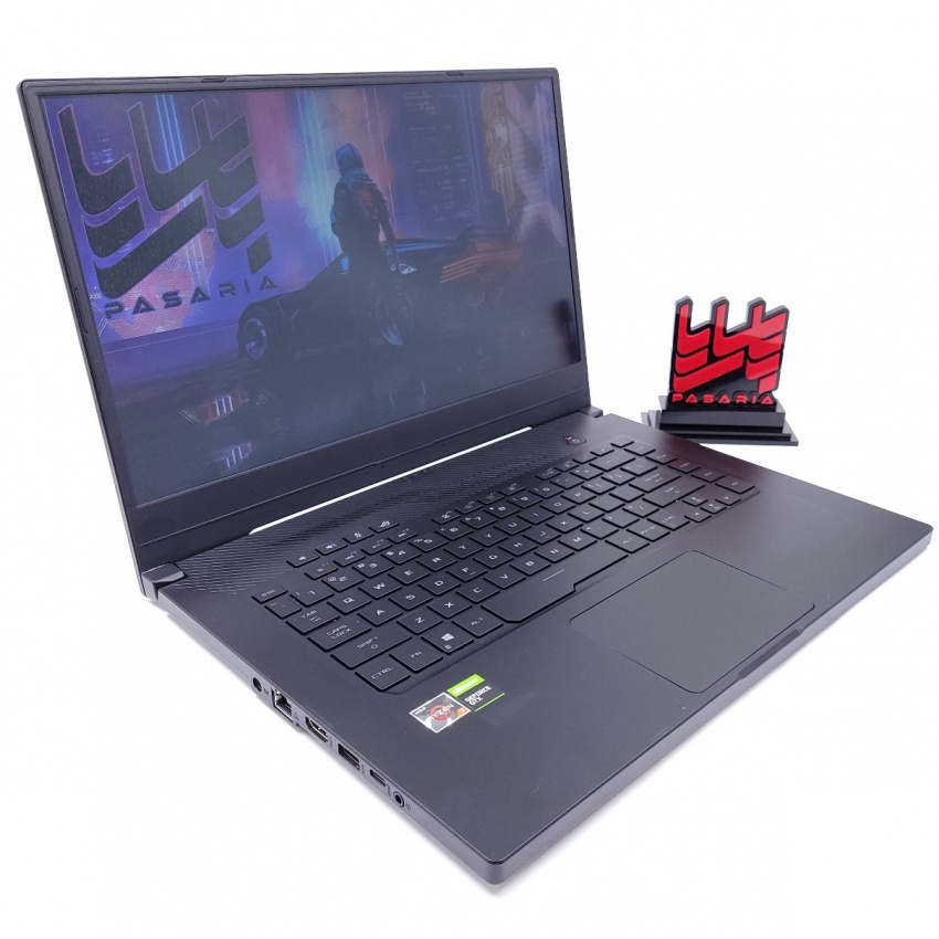 ASUS ROG Zephyrus G15 GA502