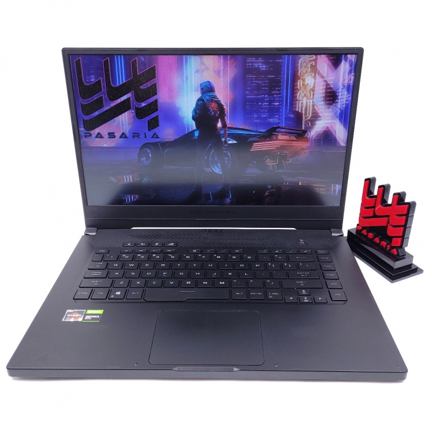 ASUS ROG Zephyrus G15 GA502