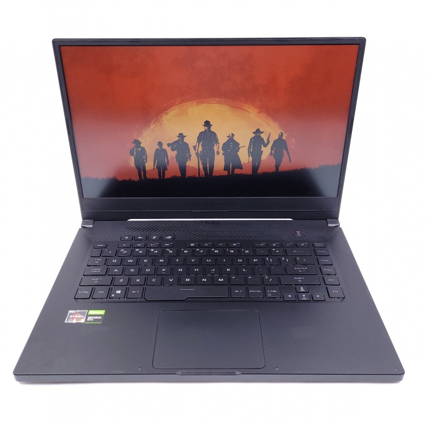 ASUS ROG Zephyrus G15 GA502