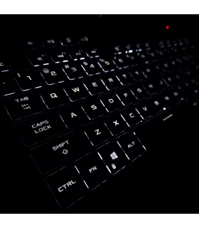 ASUS ROG Zephyrus G15 GA502