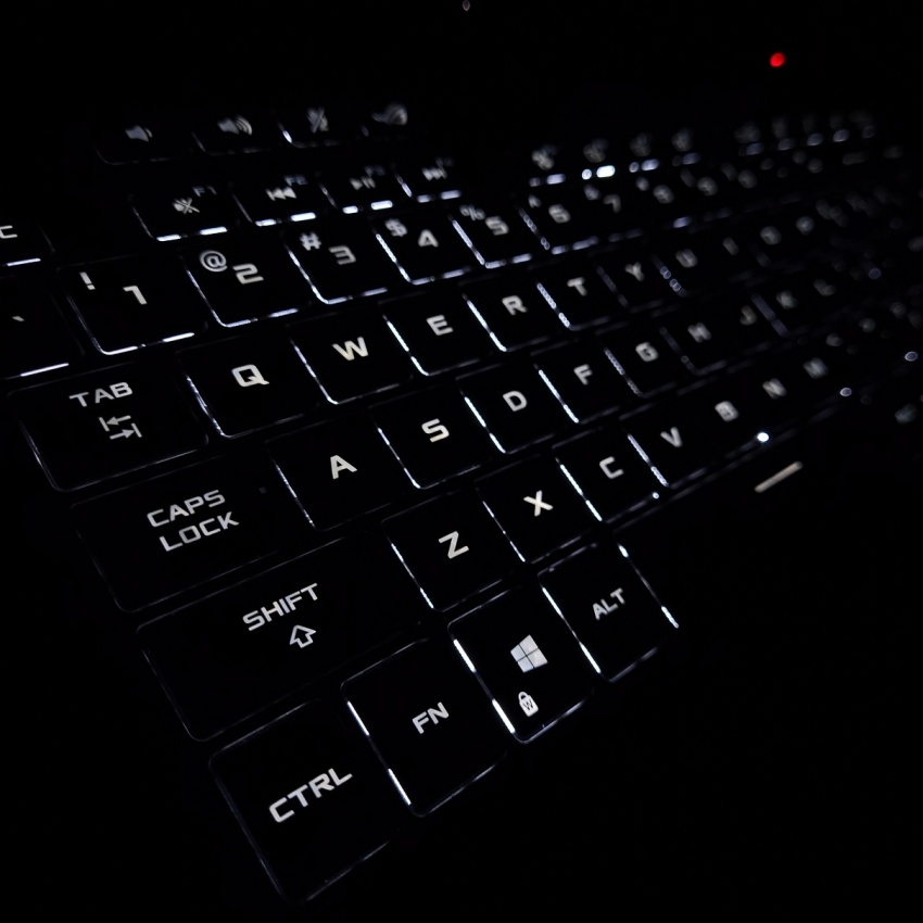 ASUS ROG Zephyrus G15 GA502