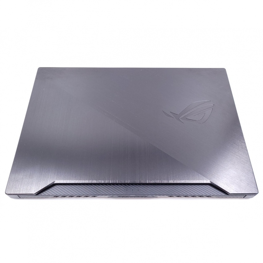 ASUS ROG Zephyrus G15 GA502