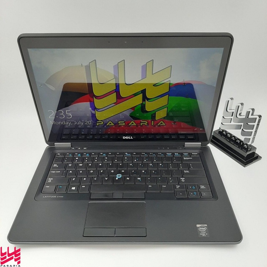 Dell Latitude E7440