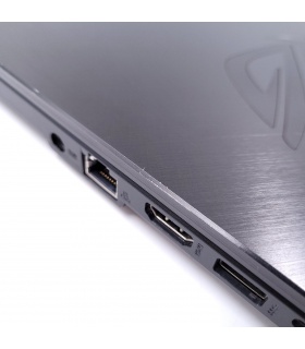 ASUS ROG Zephyrus G15 GA502