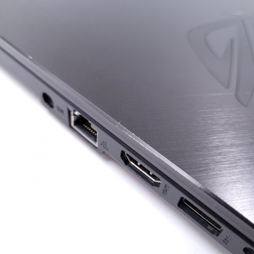 ASUS ROG Zephyrus G15 GA502