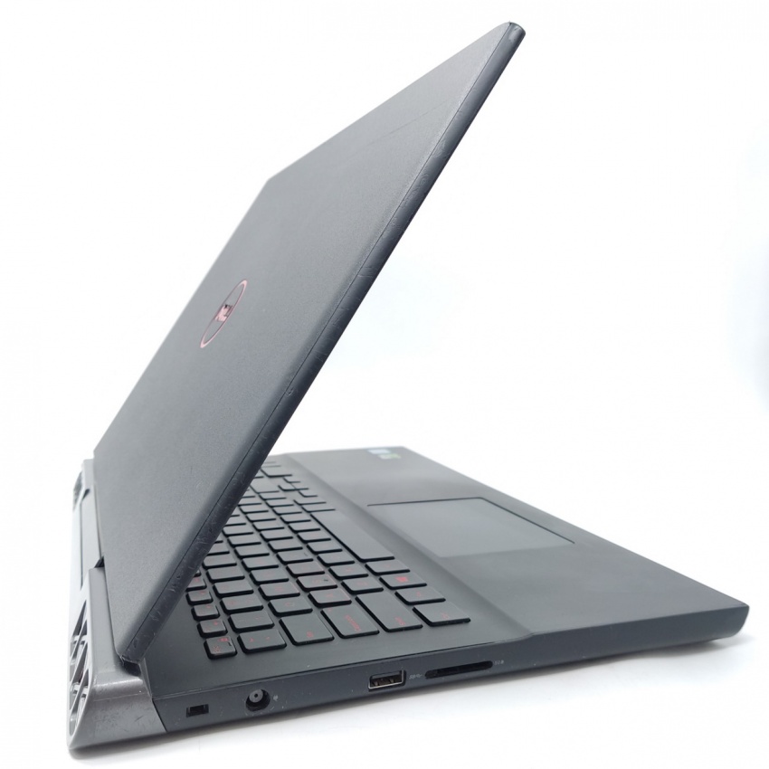 Dell Inspiron 15 7567