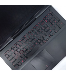 Dell Inspiron 15 7567