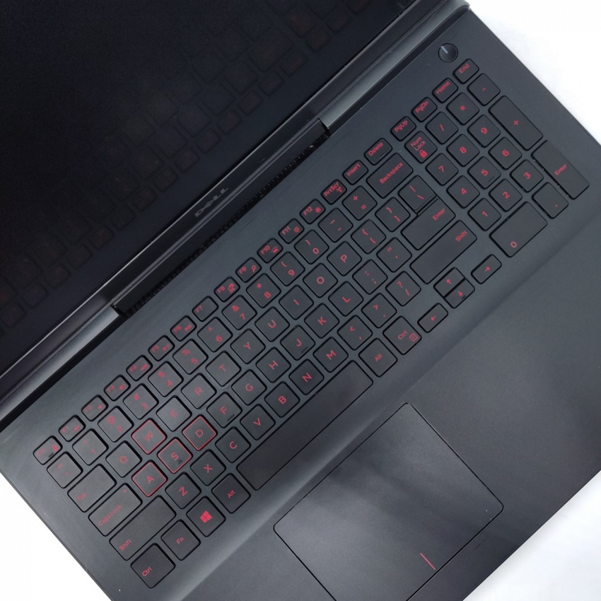 Dell Inspiron 15 7567