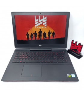 Dell Inspiron 15 7567