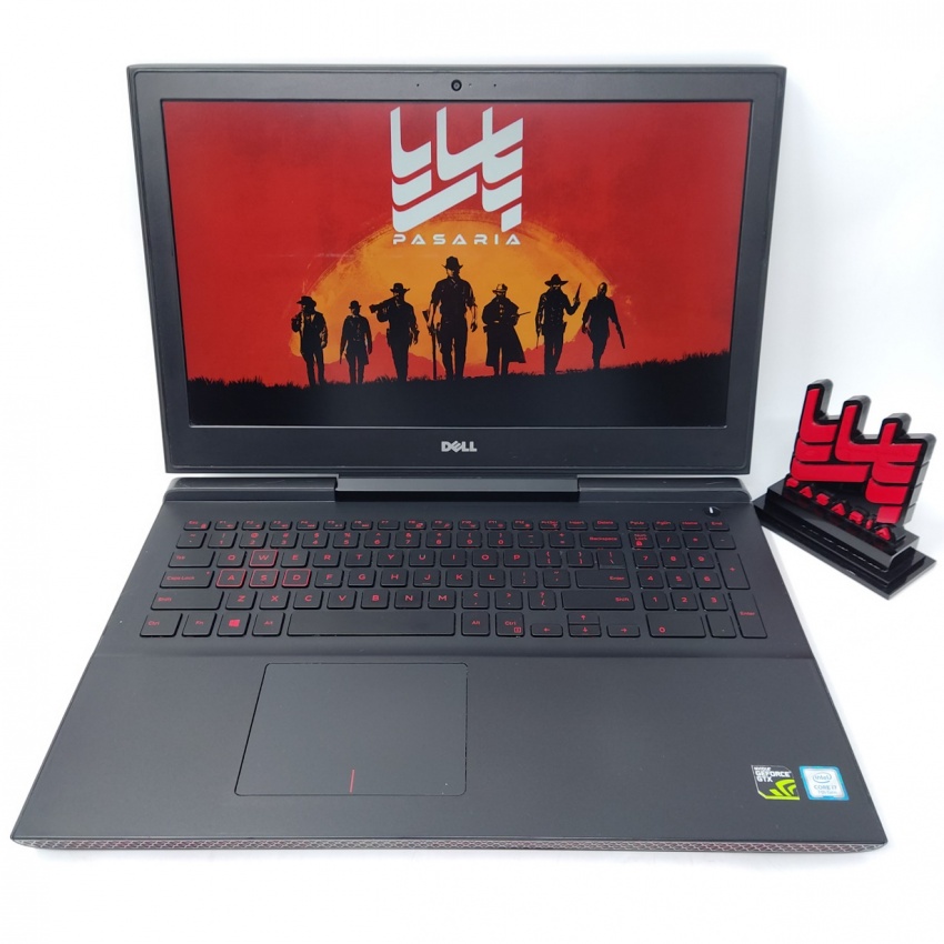 Dell Inspiron 15 7567