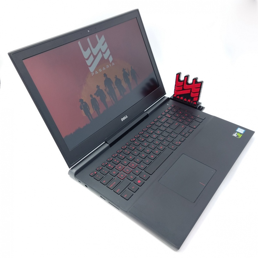 Dell Inspiron 15 7567