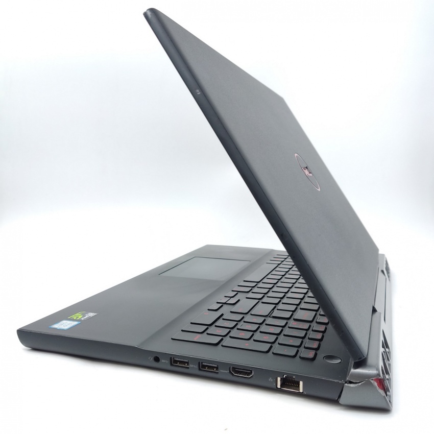 Dell Inspiron 15 7567