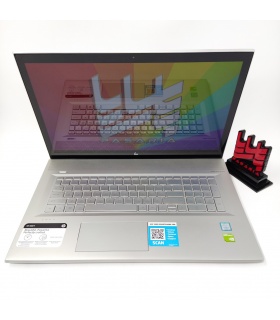 HP Envy 17M-BW0
