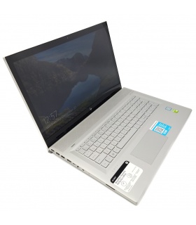 HP Envy 17M-BW0