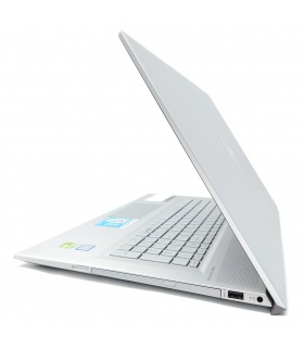 HP Envy 17M-BW0