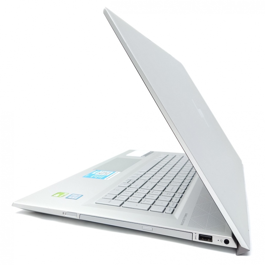 HP Envy 17M-BW0