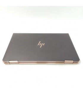 HP Spectre 13-AW0