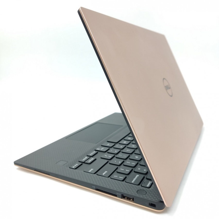 Dell XPS 9360
