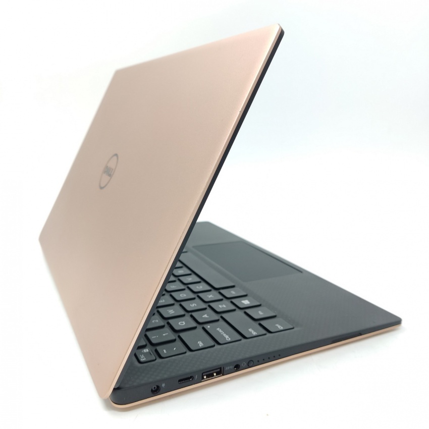 Dell XPS 9360
