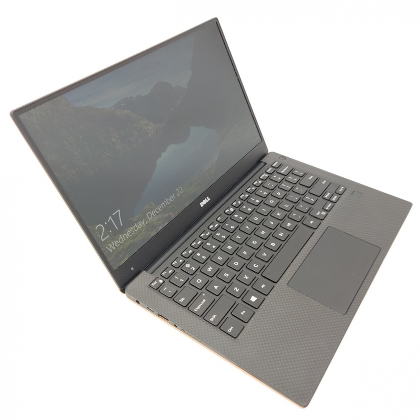 Dell XPS 9360