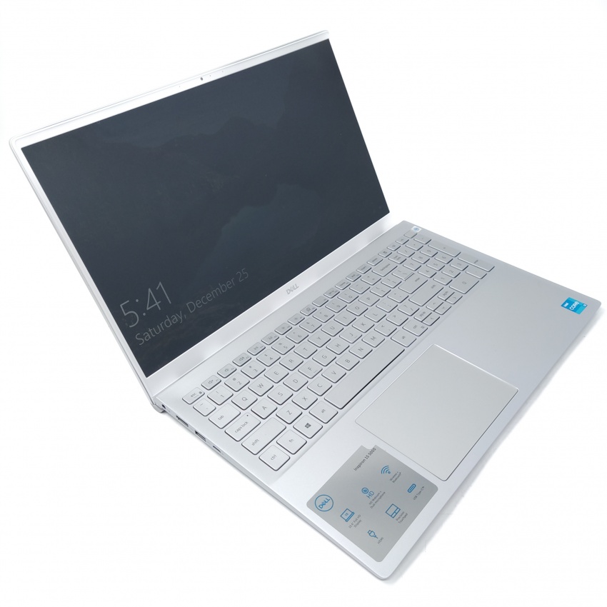 Dell Inspiron 5502
