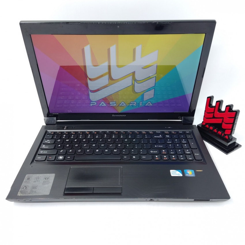 Lenovo B570