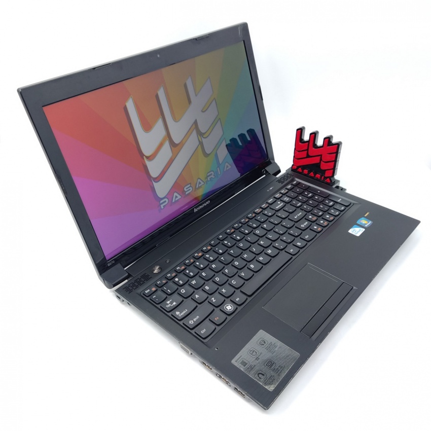 Lenovo B570