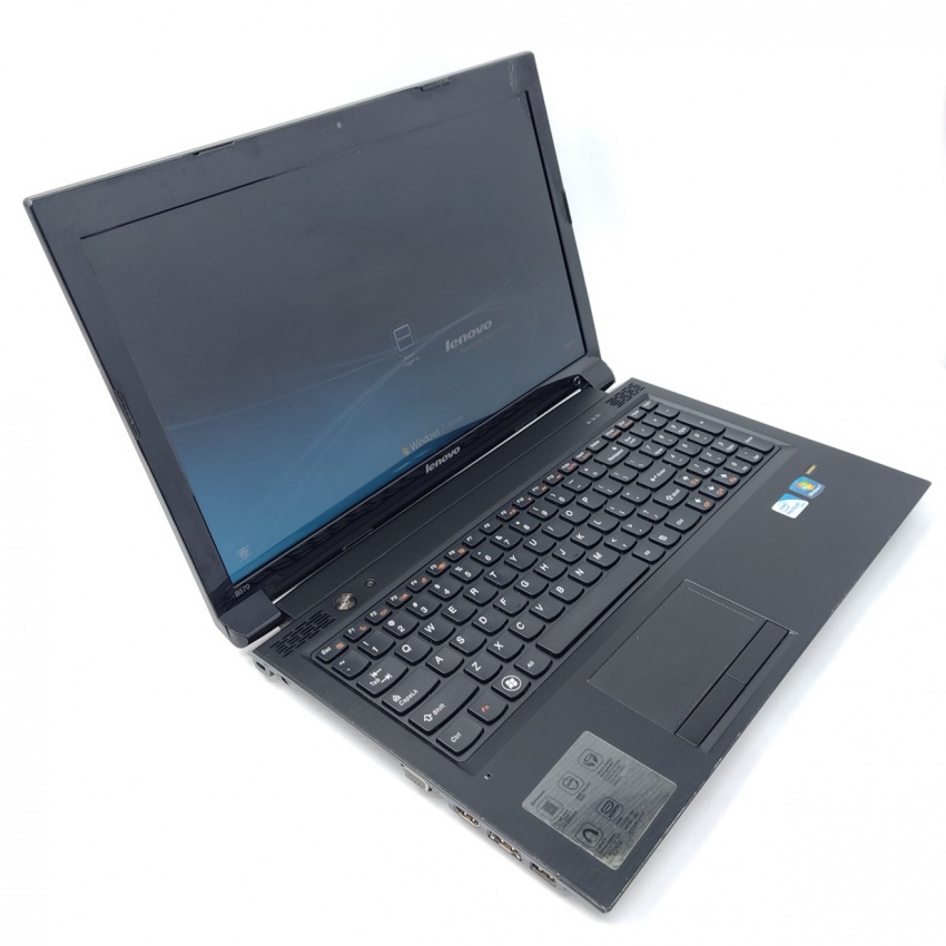 Lenovo B570