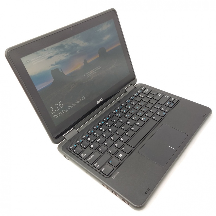 Dell Latitude 3189