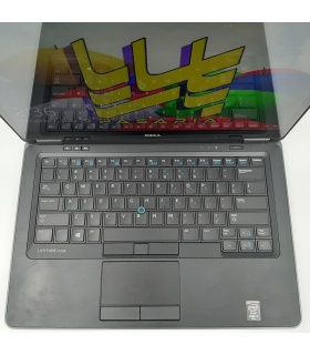 Dell Latitude E7440