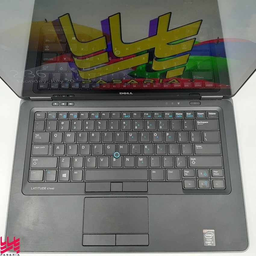Dell Latitude E7440