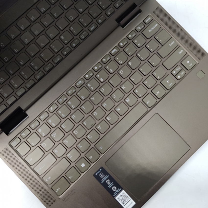 Lenovo Yoga 7 14ITL5