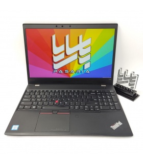 Lenovo ThinkPad P52s
