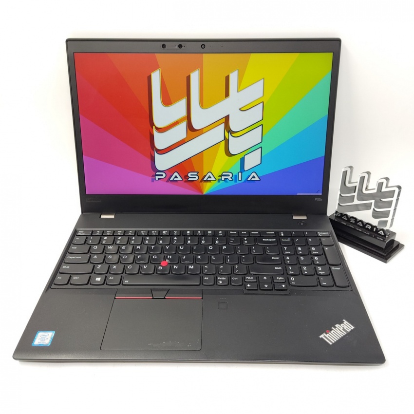 Lenovo ThinkPad P52s