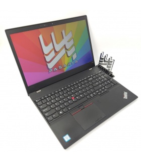 Lenovo ThinkPad P52s