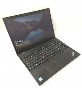 Lenovo ThinkPad P52s