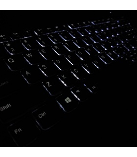 Lenovo ThinkPad P52s