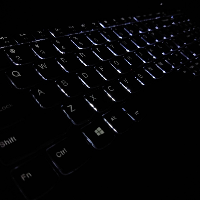 Lenovo ThinkPad P52s