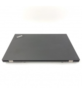 Lenovo ThinkPad P52s