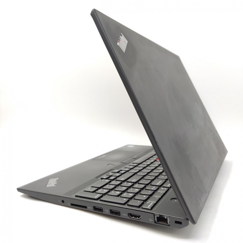 Lenovo ThinkPad P52s